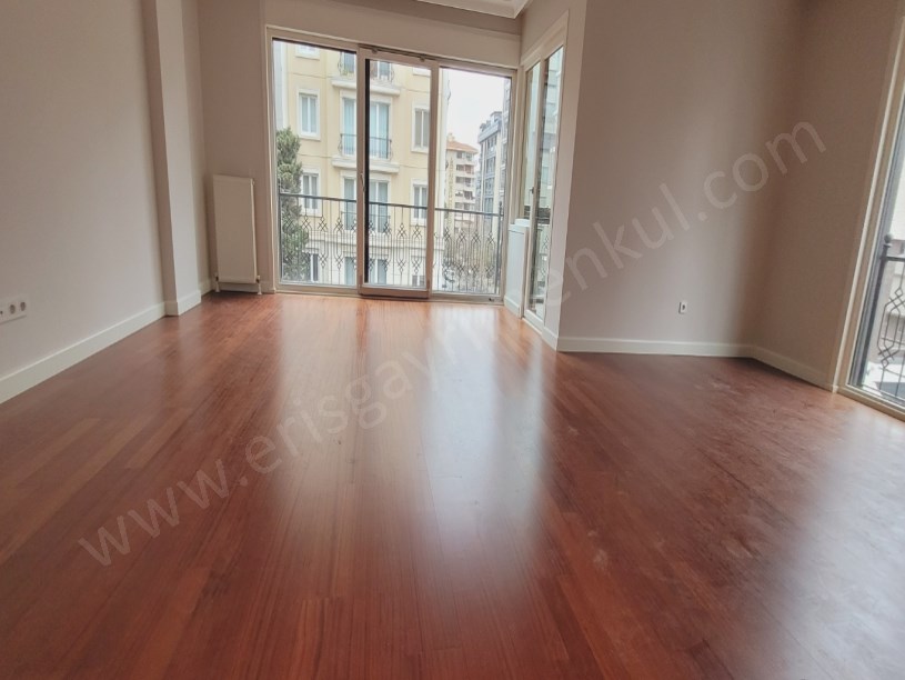 ŞAŞKINBAKKAL SAHİLDE 3YILLIK BİNA DA 3+1 NET 120M2