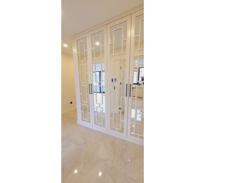 BAĞDAT CADDESİNE ÇOK YAKIN DENİZ MANZARALI NET 80M2 2+1