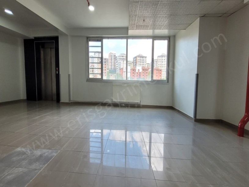 PENDİK FEVZİ ÇAKMAK MAH. PLAZADA NET 50M2 İŞ YERİNE UYĞUN