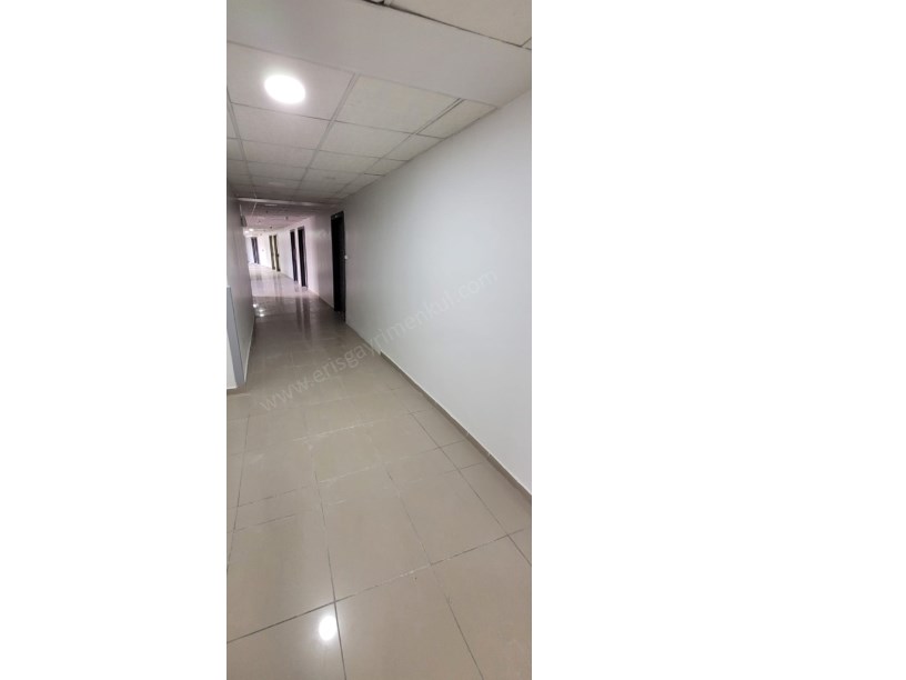 PENDİK FEVZİ ÇAKMAK MAH. PLAZADA NET 50M2 İŞ YERİNE UYĞUN