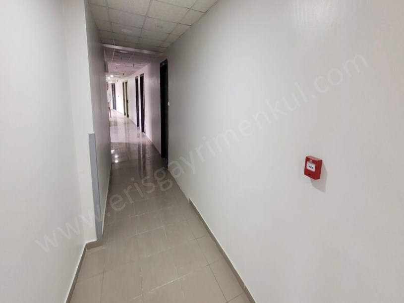 PENDİK FEVZİ ÇAKMAK MAH. PLAZADA NET 50M2 İŞ YERİNE UYĞUN