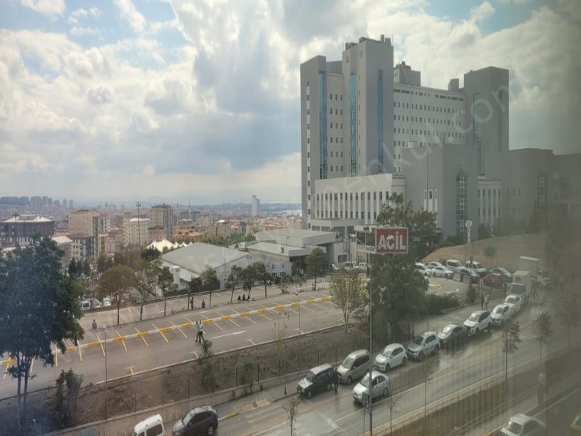 PENDİK FEVZİ ÇAKMAK MAH. PLAZADA NET 50M2 İŞ YERİNE UYĞUN