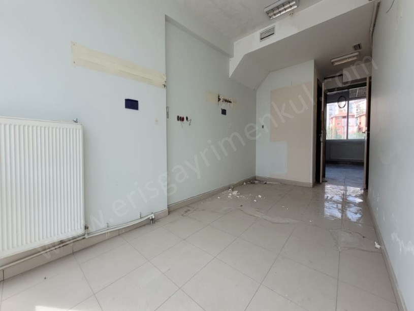 PENDİK FEVZİ ÇAKMAK MAH. PLAZADA NET 50M2 İŞ YERİNE UYĞUN