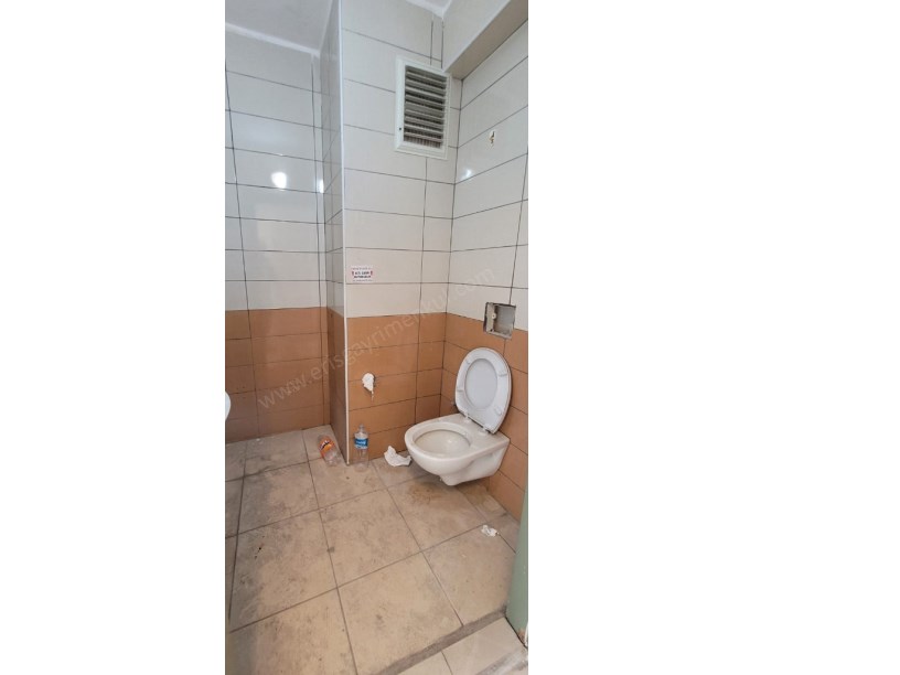 PENDİK FEVZİ ÇAKMAK MAH. PLAZADA NET 50M2 İŞ YERİNE UYĞUN