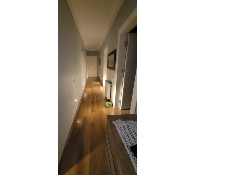 ÜMRANİYE DE NET 150M2 3+1 SİTE ÖZELLİKLİ