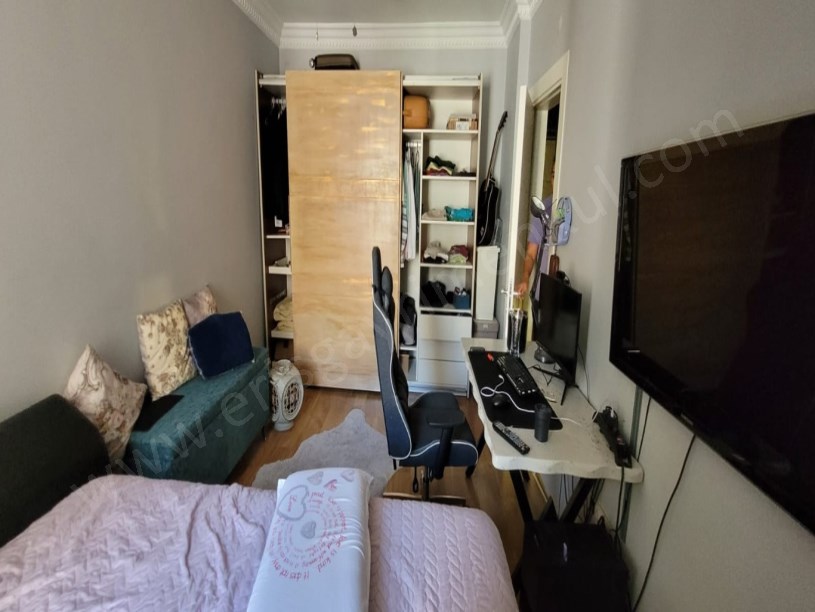 ÜMRANİYE DE NET 150M2 3+1 SİTE ÖZELLİKLİ