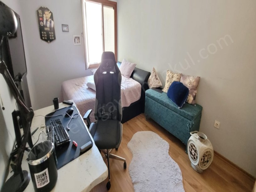 ÜMRANİYE DE NET 150M2 3+1 SİTE ÖZELLİKLİ