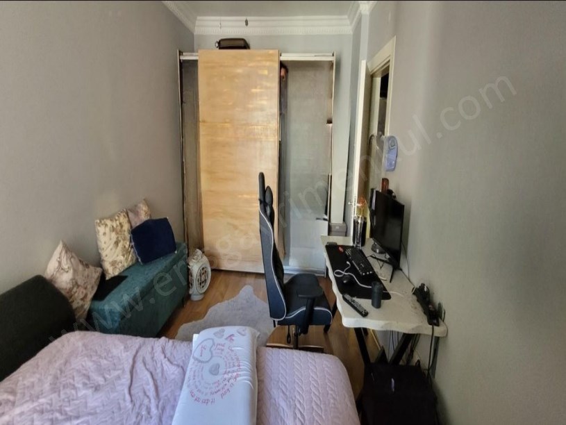 ÜMRANİYE DE NET 150M2 3+1 SİTE ÖZELLİKLİ