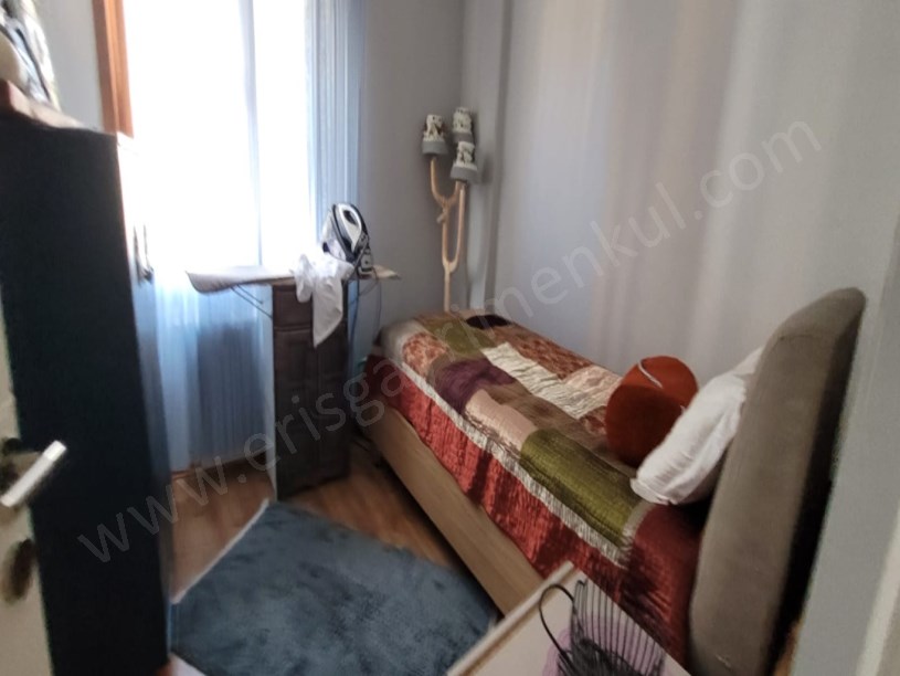 ÜMRANİYE DE NET 150M2 3+1 SİTE ÖZELLİKLİ