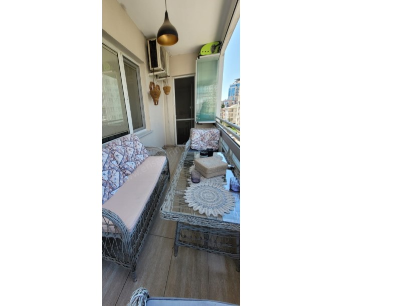 ÜMRANİYE DE NET 150M2 3+1 SİTE ÖZELLİKLİ