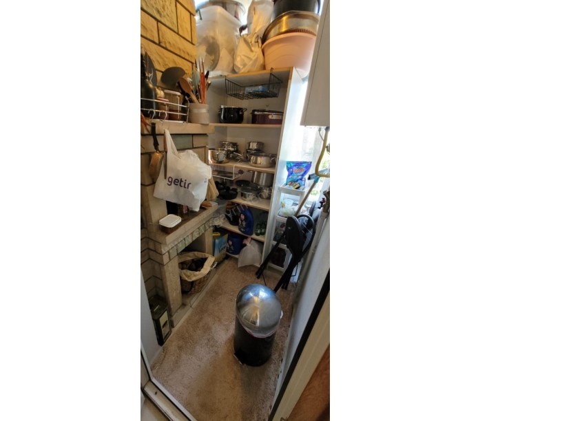 ÜMRANİYE DE NET 150M2 3+1 SİTE ÖZELLİKLİ