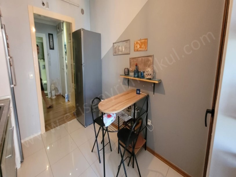 ÜMRANİYE DE NET 150M2 3+1 SİTE ÖZELLİKLİ