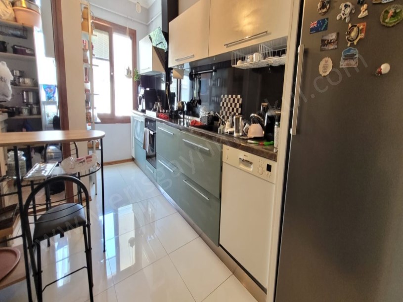 ÜMRANİYE DE NET 150M2 3+1 SİTE ÖZELLİKLİ