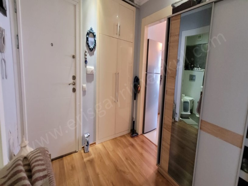 ÜMRANİYE DE NET 150M2 3+1 SİTE ÖZELLİKLİ