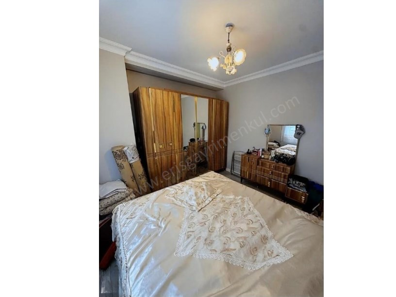 KOZYATAĞINDA SATILIK 2+1 FIRSAT DAİRE!!!