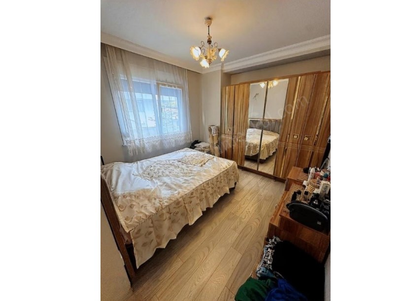 KOZYATAĞINDA SATILIK 2+1 FIRSAT DAİRE!!!