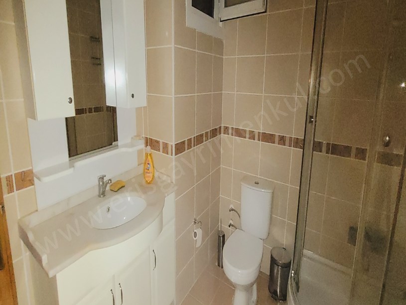 KİRALIK 19 MAYIS MAH. DE 130 M2 3+1 DAİRE KADIKÖY İSTANBUL