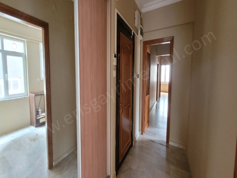 KİRALIK 19 MAYIS MAH. DE 130 M2 3+1 DAİRE KADIKÖY İSTANBUL