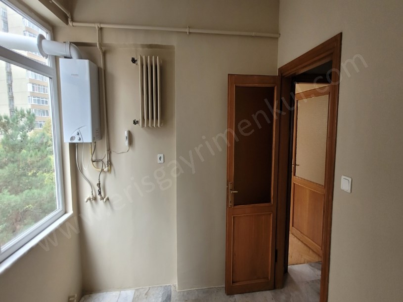 KİRALIK 19 MAYIS MAH. DE 130 M2 3+1 DAİRE KADIKÖY İSTANBUL