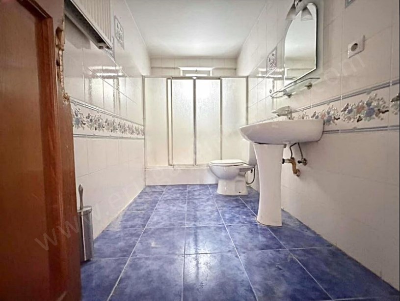 KOZYATAĞI METRO İSTASYONUNA YAKIN KOMBİLİ 120 M2 NET 3+1 DAİRE KADIKÖY İSTANBUL