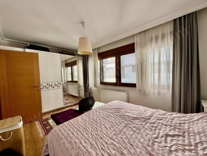 İSTANBUL KADIKÖY TÜCCARBAŞINDA ERENKÖY MARMARAYA YAKIN İAKANLI 3+1 SATILIK DAİRE