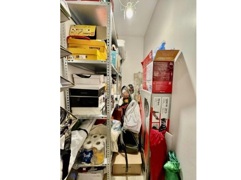 İSTANBUL KADIKÖY TÜCCARBAŞINDA ERENKÖY MARMARAYA YAKIN İAKANLI 3+1 SATILIK DAİRE