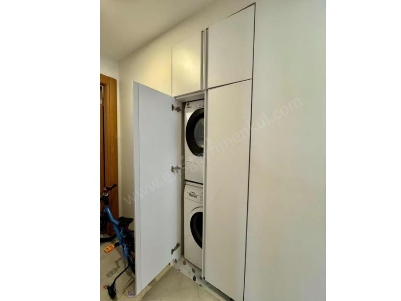 İSTANBUL KADIKÖY TÜCCARBAŞINDA ERENKÖY MARMARAYA YAKIN İAKANLI 3+1 SATILIK DAİRE