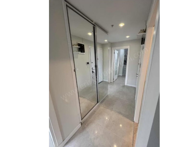 İSTANBUL KADIKÖY BOŞ... KOZYATAĞI KAZASKER 3+1 EBEVEYN BANYOLU