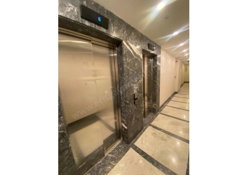 İSTANBUL KADIKÖY ERENKÖY  SIFIR 107 M2 NET SATILIK 3+1 DAİRE