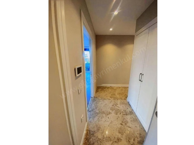 İSTANBUL KADIKÖY ERENKÖY  SIFIR 107 M2 NET SATILIK 3+1 DAİRE