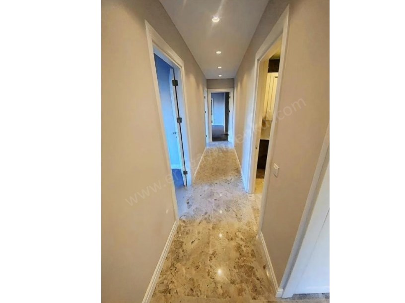 İSTANBUL KADIKÖY ERENKÖY  SIFIR 107 M2 NET SATILIK 3+1 DAİRE