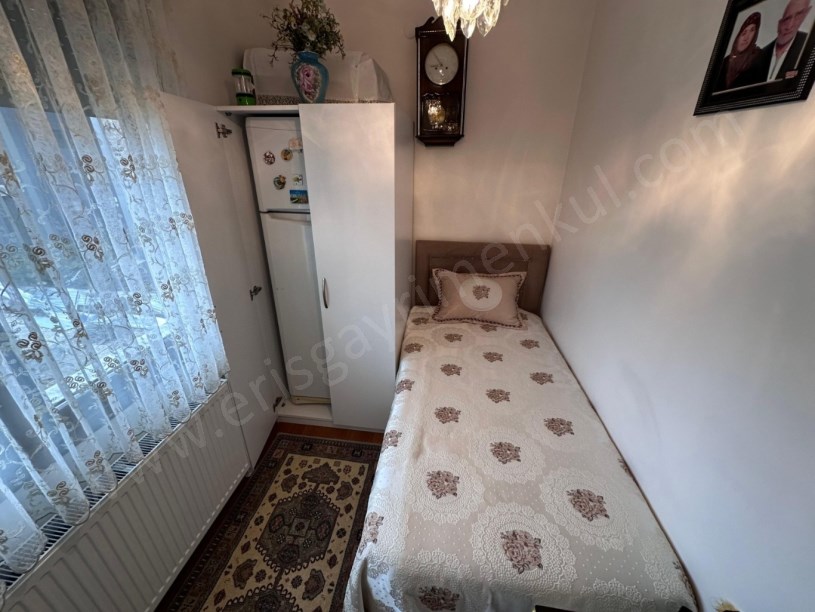 Kozyatağı Central Hast. Civarı Balkonlu Ebevyn Banyolu 3+1 Kadıköy İstanbul