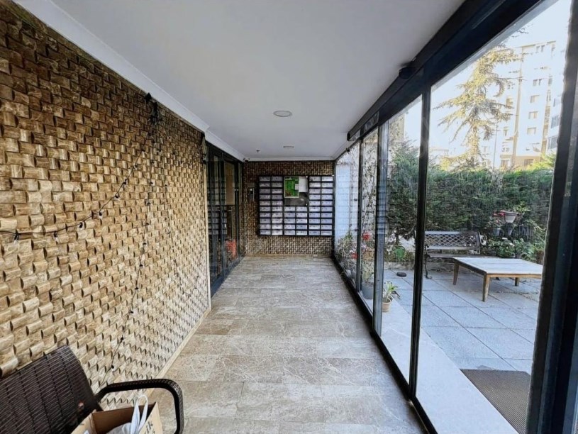 istanbul kadıköy 19 mayıs mah.  Merkezi Konumda İskanlı Ebeveyb Banyo Prestijli Binada 3+1 Satılık