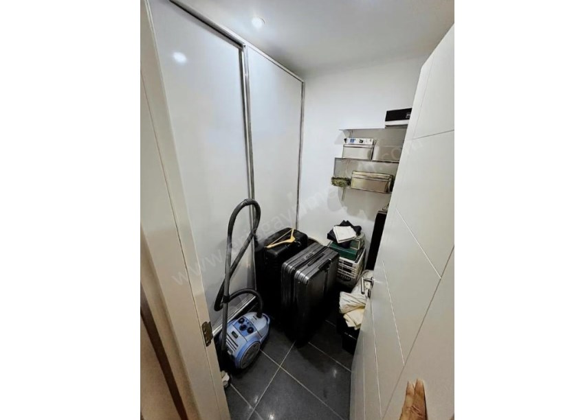 İSTANBUL KADIKÖY  ŞENESENEVLER KOZYATAĞINDA YENİ BİNADA İSKANLI NET 115 m² GENİŞ 3+1