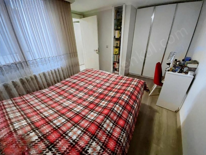 İSTANBUL KADIKÖY SUADİYE 4+2 TERASLI EBEVEYN BANYOLU KAT MÜLKİYET TAPULU DUBLEX DAİRE