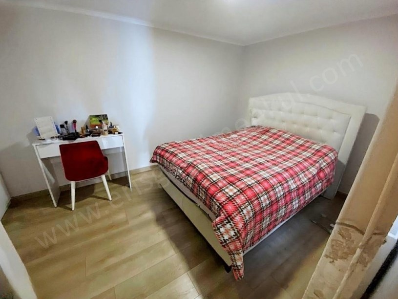 İSTANBUL KADIKÖY SUADİYE 4+2 TERASLI EBEVEYN BANYOLU KAT MÜLKİYET TAPULU DUBLEX DAİRE