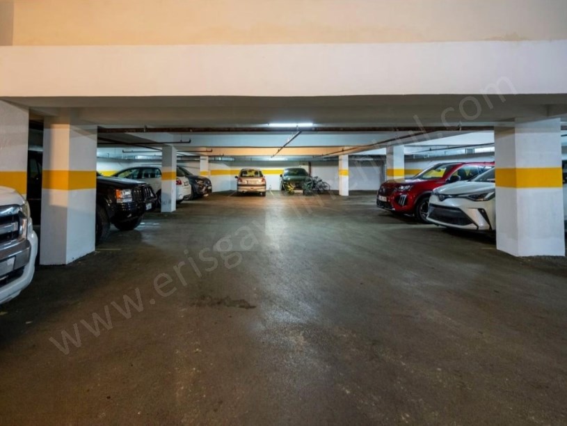 İSTANBUL KADIKÖY ERENKÖYDE SATILIK 3+1 BALKONLU MASRAFSIZ LüKS DAİRE