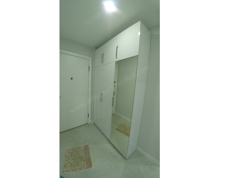 KOZZY AVM YE VE SUADİYE MARMARAY A YÜRÜYÜŞ MESAFESİNDE 3+1 DAİRE KADIKÖY İSTANBUL