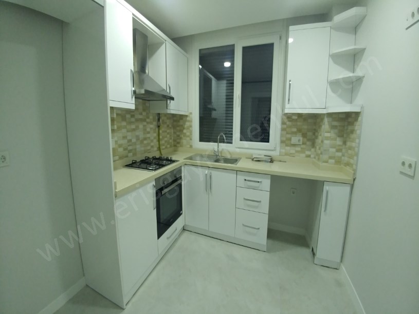 KOZZY AVM YE VE SUADİYE MARMARAY A YÜRÜYÜŞ MESAFESİNDE 3+1 DAİRE KADIKÖY İSTANBUL