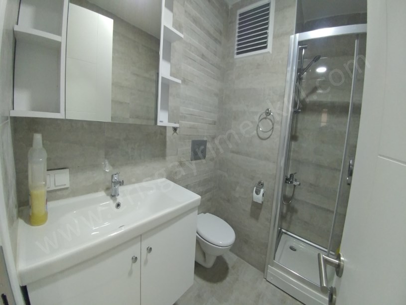 KOZZY AVM YE VE SUADİYE MARMARAY A YÜRÜYÜŞ MESAFESİNDE 3+1 DAİRE KADIKÖY İSTANBUL