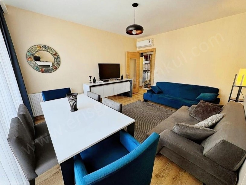 İSTANBUL KADIKÖY Marmaraya ve Bagdat Caddesine Yakin Satilik 2+1