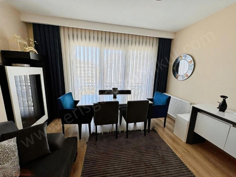 İSTANBUL KADIKÖY Marmaraya ve Bagdat Caddesine Yakin Satilik 2+1