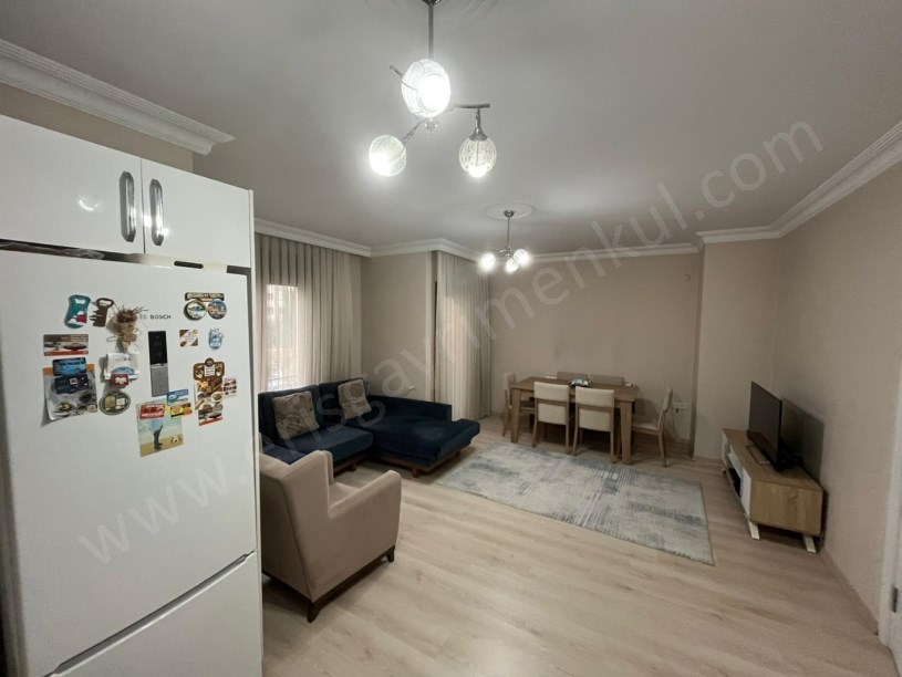 BOSTANCIDA YENİ BİNADA,BALKONLU 2+1 SATILIK DAİRE KADIKÖY İSTANBUL