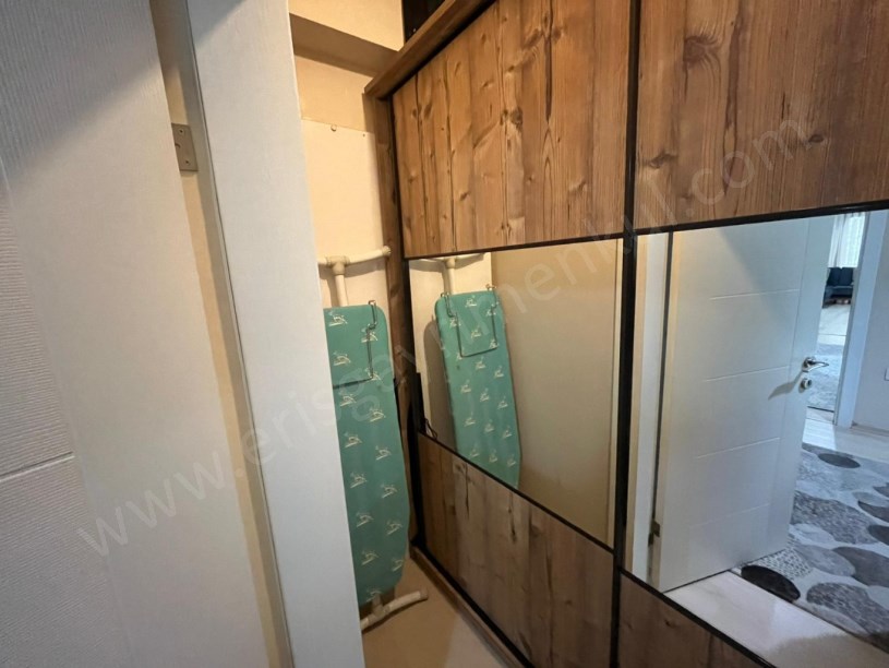 BOSTANCIDA YENİ BİNADA,BALKONLU 2+1 SATILIK DAİRE KADIKÖY İSTANBUL