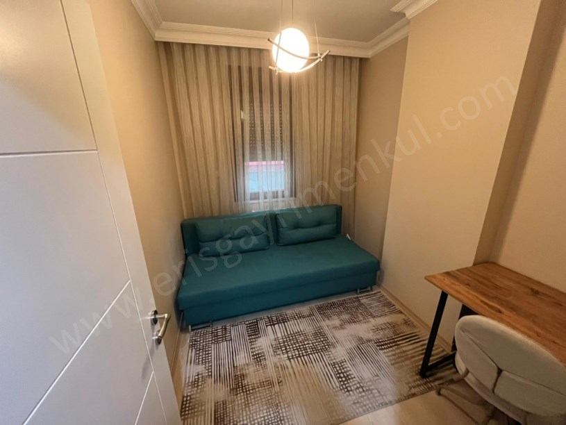 BOSTANCIDA YENİ BİNADA,BALKONLU 2+1 SATILIK DAİRE KADIKÖY İSTANBUL