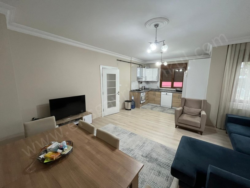 BOSTANCIDA YENİ BİNADA,BALKONLU 2+1 SATILIK DAİRE KADIKÖY İSTANBUL