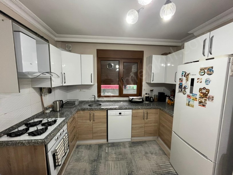 BOSTANCIDA YENİ BİNADA,BALKONLU 2+1 SATILIK DAİRE KADIKÖY İSTANBUL