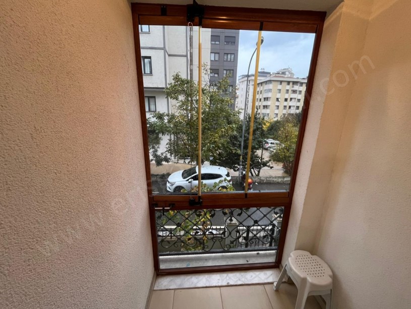 BOSTANCIDA YENİ BİNADA,BALKONLU 2+1 SATILIK DAİRE KADIKÖY İSTANBUL