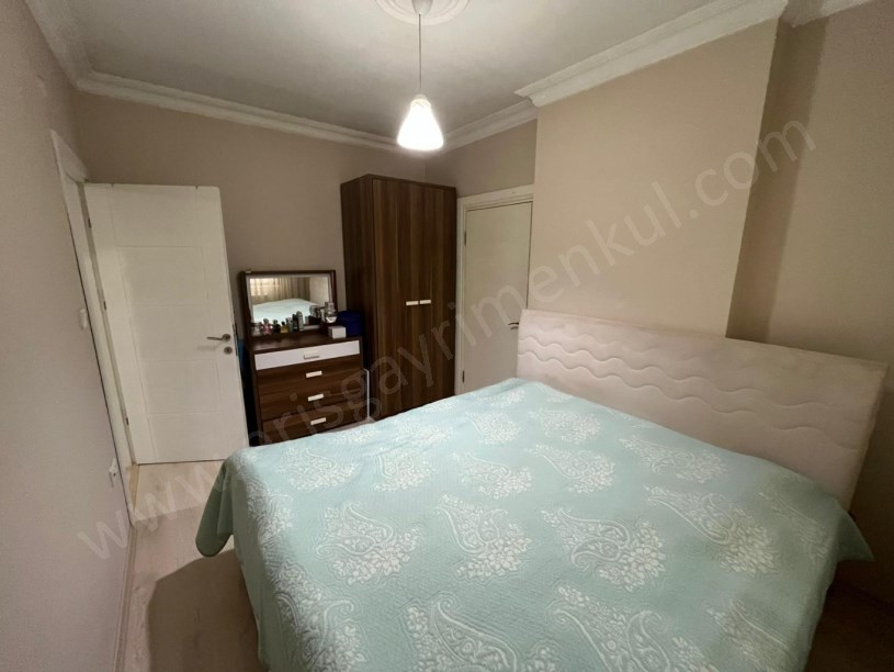 BOSTANCIDA YENİ BİNADA,BALKONLU 2+1 SATILIK DAİRE KADIKÖY İSTANBUL