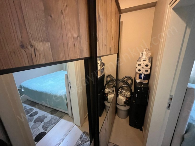 BOSTANCIDA YENİ BİNADA,BALKONLU 2+1 SATILIK DAİRE KADIKÖY İSTANBUL